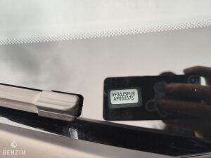 Peugeot RCZ THP 200 - 2010