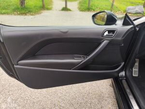 Peugeot RCZ THP 200 - 2010