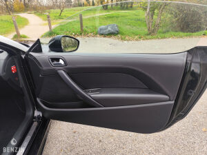 Peugeot RCZ THP 200 - 2010