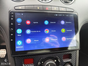 Peugeot RCZ THP 200 - 2010