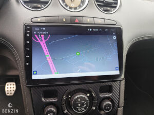 Peugeot RCZ THP 200 - 2010