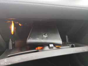 Peugeot RCZ THP 200 - 2010