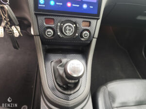 Peugeot RCZ THP 200 - 2010