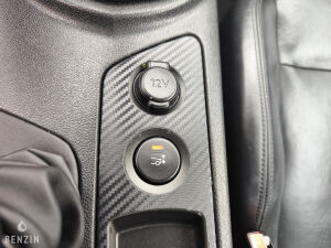 Peugeot RCZ THP 200 - 2010