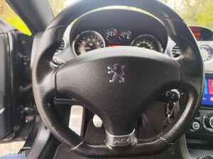 Peugeot RCZ THP 200 - 2010