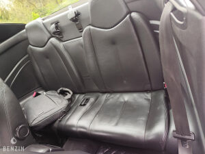 Peugeot RCZ THP 200 - 2010