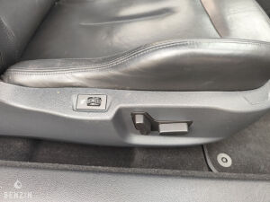 Peugeot RCZ THP 200 - 2010