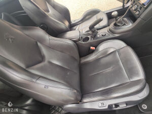 Peugeot RCZ THP 200 - 2010