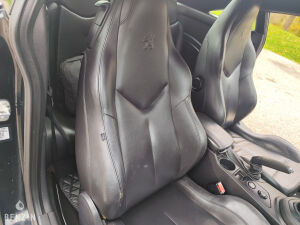 Peugeot RCZ THP 200 - 2010