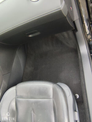 Peugeot RCZ THP 200 - 2010