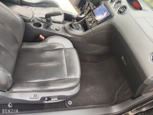 Peugeot RCZ THP 200 - 2010