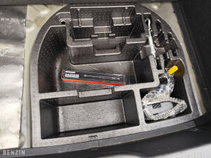 Peugeot RCZ THP 200 - 2010