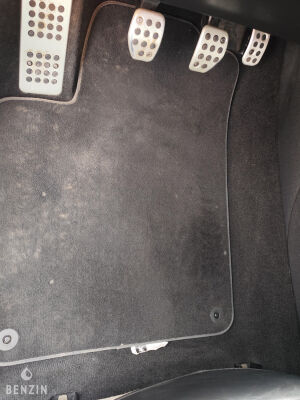 Peugeot RCZ THP 200 - 2010