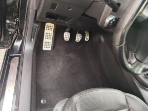 Peugeot RCZ THP 200 - 2010