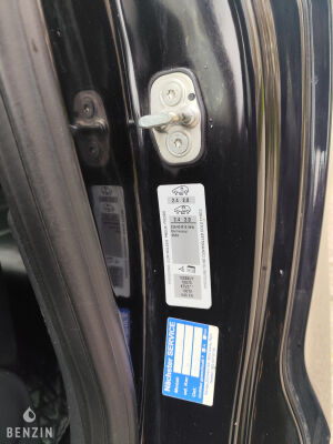 Peugeot RCZ THP 200 - 2010