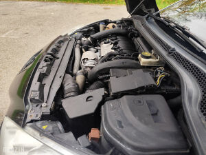 Peugeot RCZ THP 200 - 2010