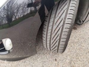 Peugeot RCZ THP 200 - 2010