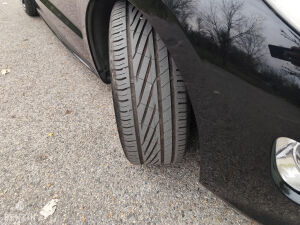 Peugeot RCZ THP 200 - 2010