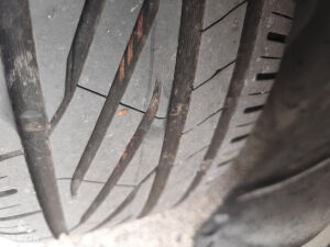 Peugeot RCZ THP 200 - 2010