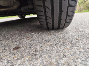 Peugeot RCZ THP 200 - 2010