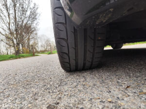 Peugeot RCZ THP 200 - 2010