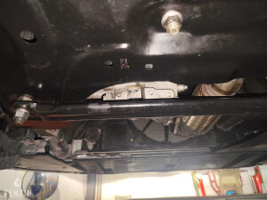 Peugeot RCZ THP 200 - 2010