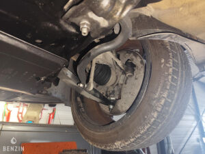 Peugeot RCZ THP 200 - 2010