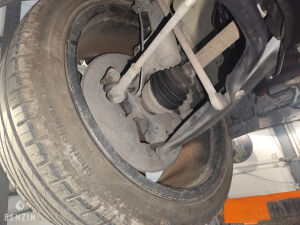 Peugeot RCZ THP 200 - 2010