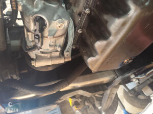 Peugeot RCZ THP 200 - 2010