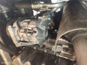 Peugeot RCZ THP 200 - 2010