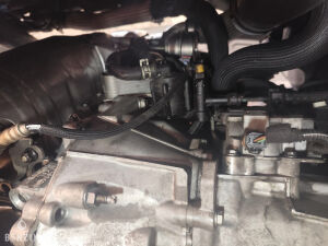 Peugeot RCZ THP 200 - 2010