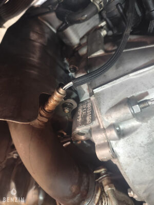 Peugeot RCZ THP 200 - 2010