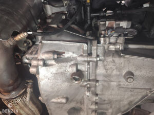 Peugeot RCZ THP 200 - 2010