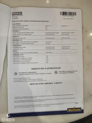 Peugeot RCZ THP 200 - 2010