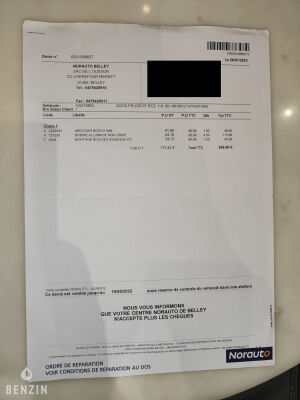 Peugeot RCZ THP 200 - 2010