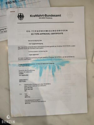 Peugeot RCZ THP 200 - 2010