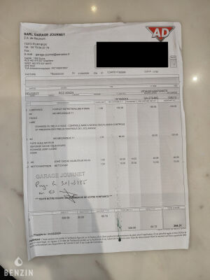 Peugeot RCZ THP 200 - 2010