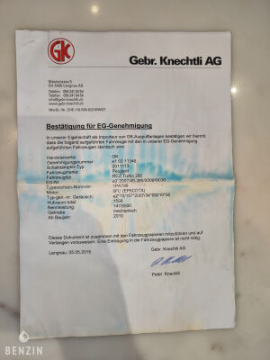 Peugeot RCZ THP 200 - 2010