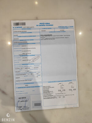 Peugeot RCZ THP 200 - 2010