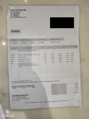 Peugeot RCZ THP 200 - 2010