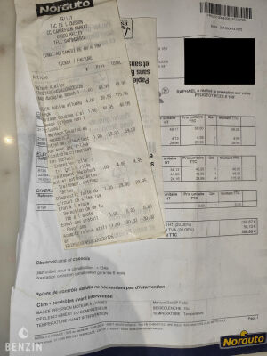 Peugeot RCZ THP 200 - 2010