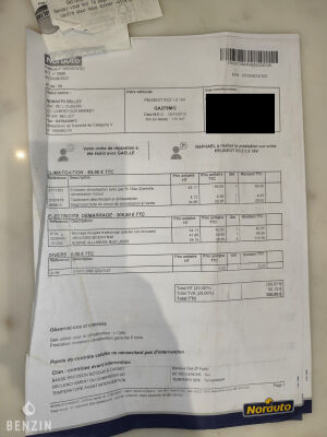 Peugeot RCZ THP 200 - 2010