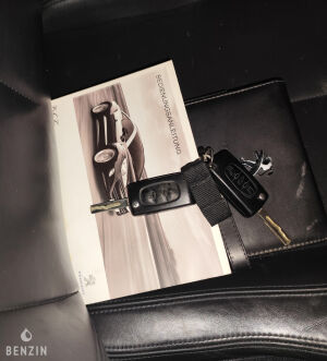 Peugeot RCZ THP 200 - 2010