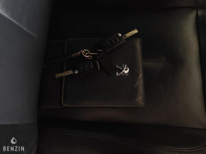 Peugeot RCZ THP 200 - 2010