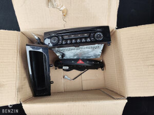 Peugeot RCZ THP 200 - 2010