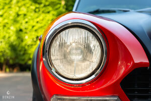 Fiat Abarth 124 CSA Sport Rallye - 1973