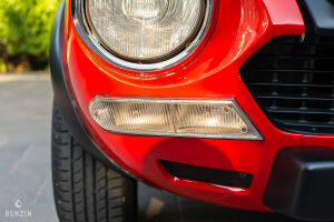 Fiat Abarth 124 CSA Sport Rallye - 1973