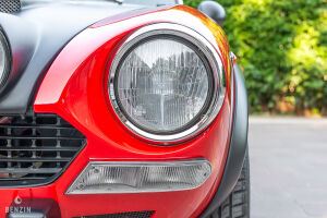 Fiat Abarth 124 CSA Sport Rallye - 1973