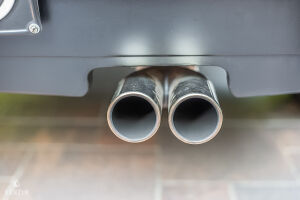 Fiat Abarth 124 CSA Sport Rallye - 1973