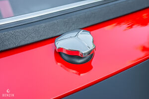 Fiat Abarth 124 CSA Sport Rallye - 1973